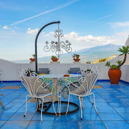 Allegra Experience Taormina Exterior foto