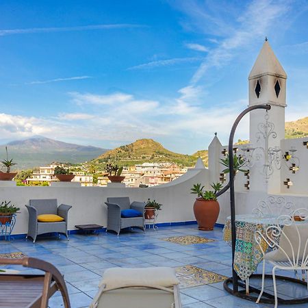 Allegra Experience Taormina Exterior foto