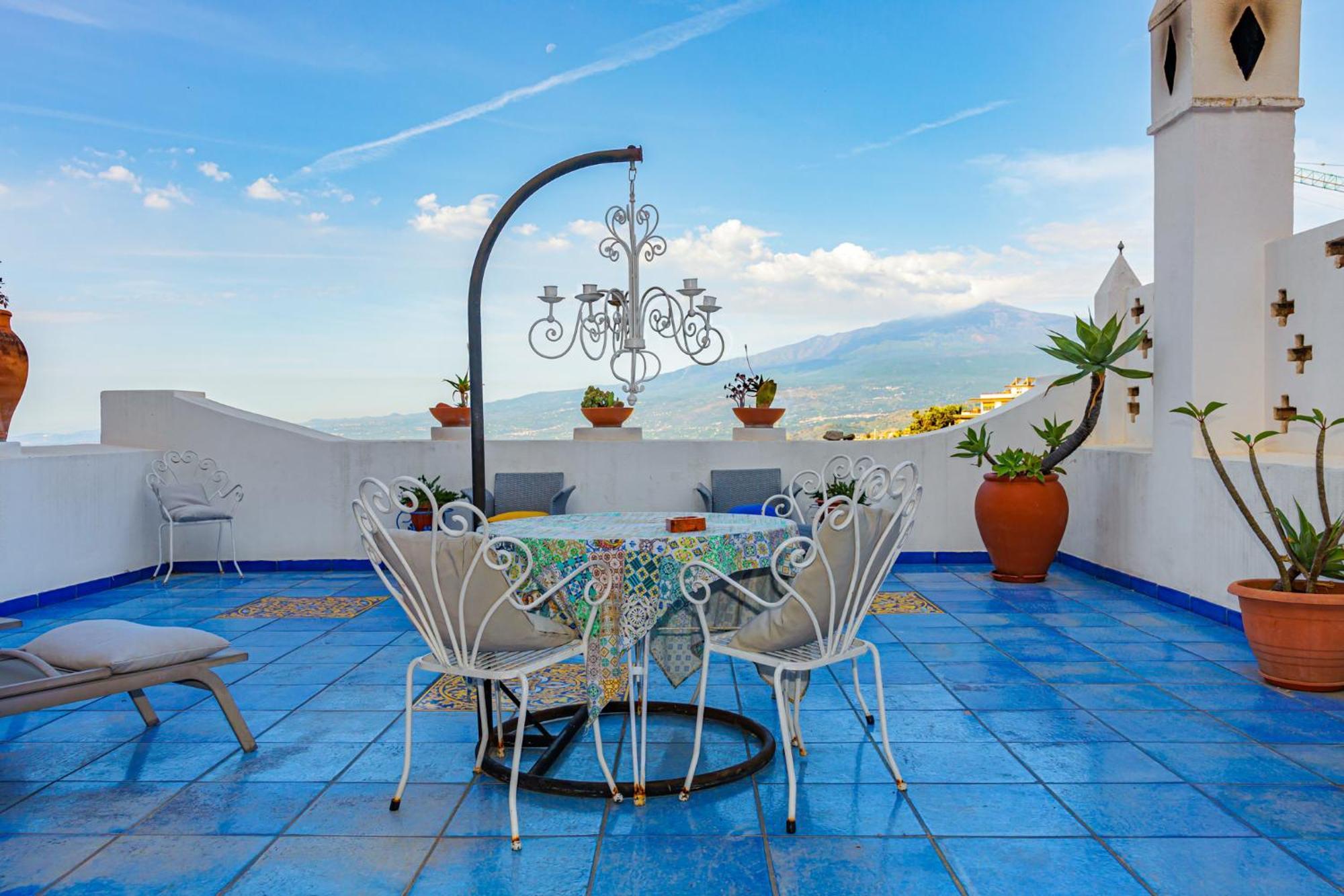 Allegra Experience Taormina Exterior foto
