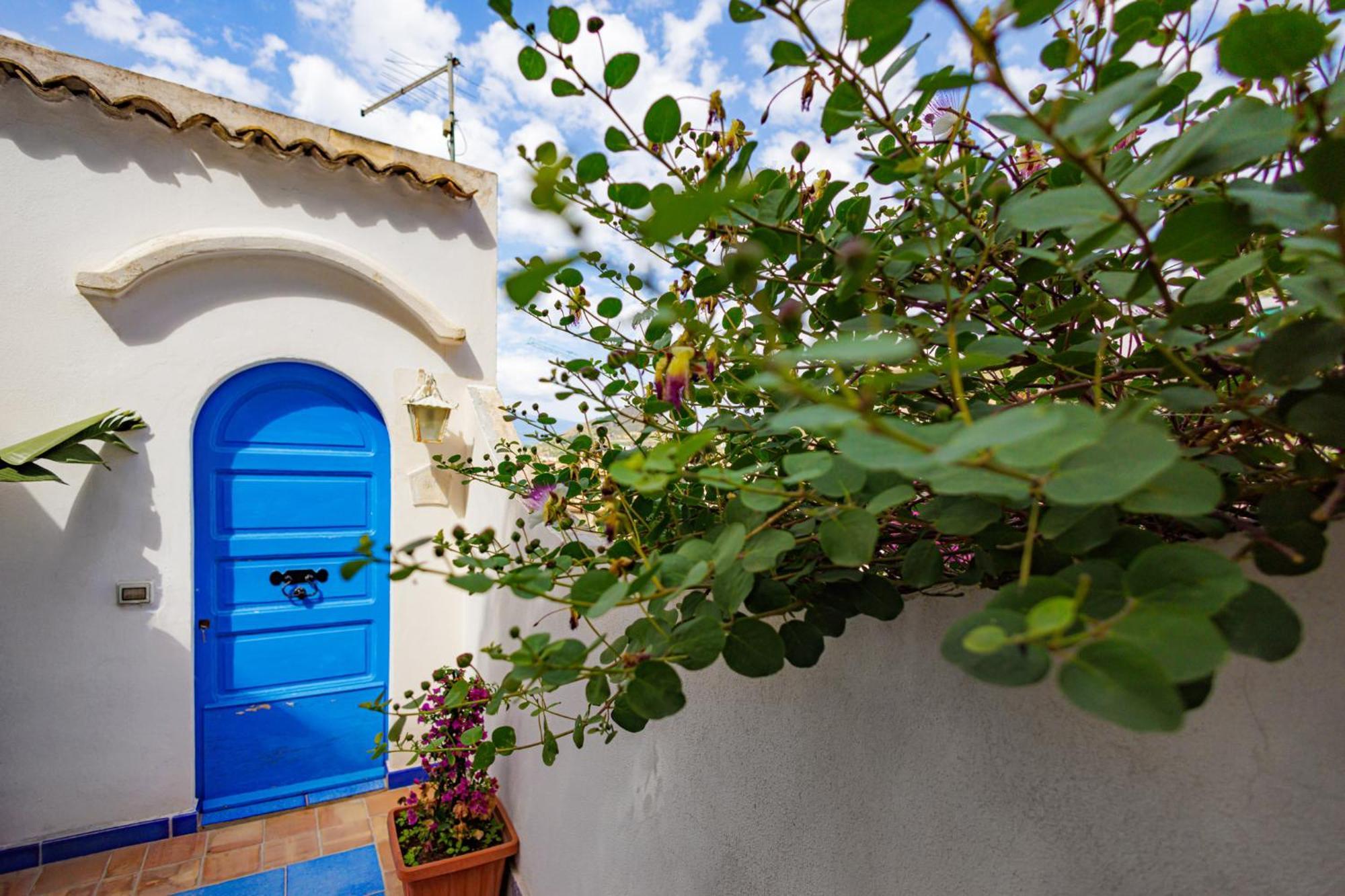 Allegra Experience Taormina Exterior foto