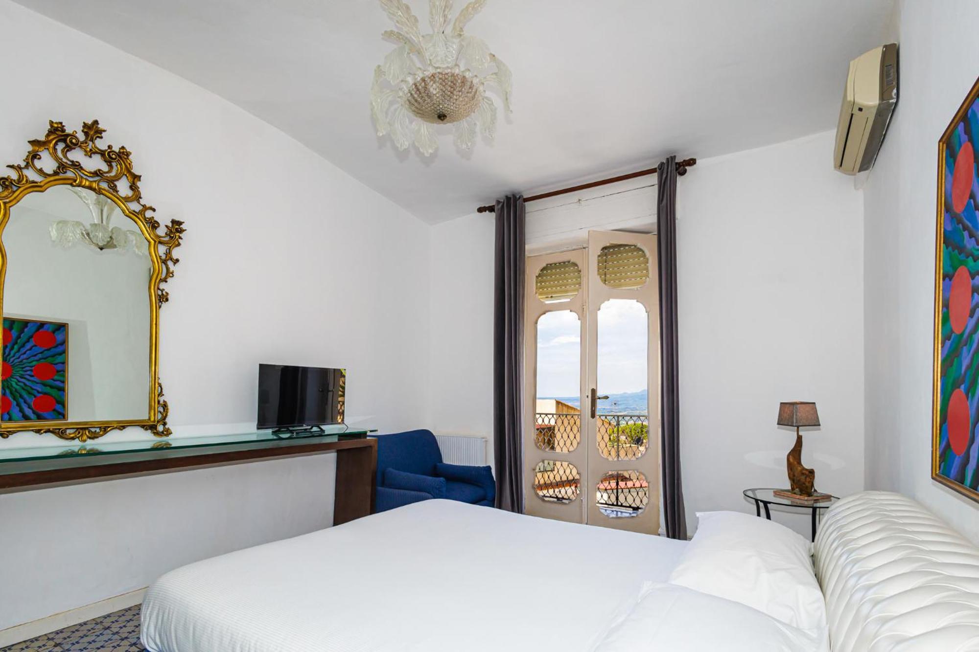 Allegra Experience Taormina Exterior foto