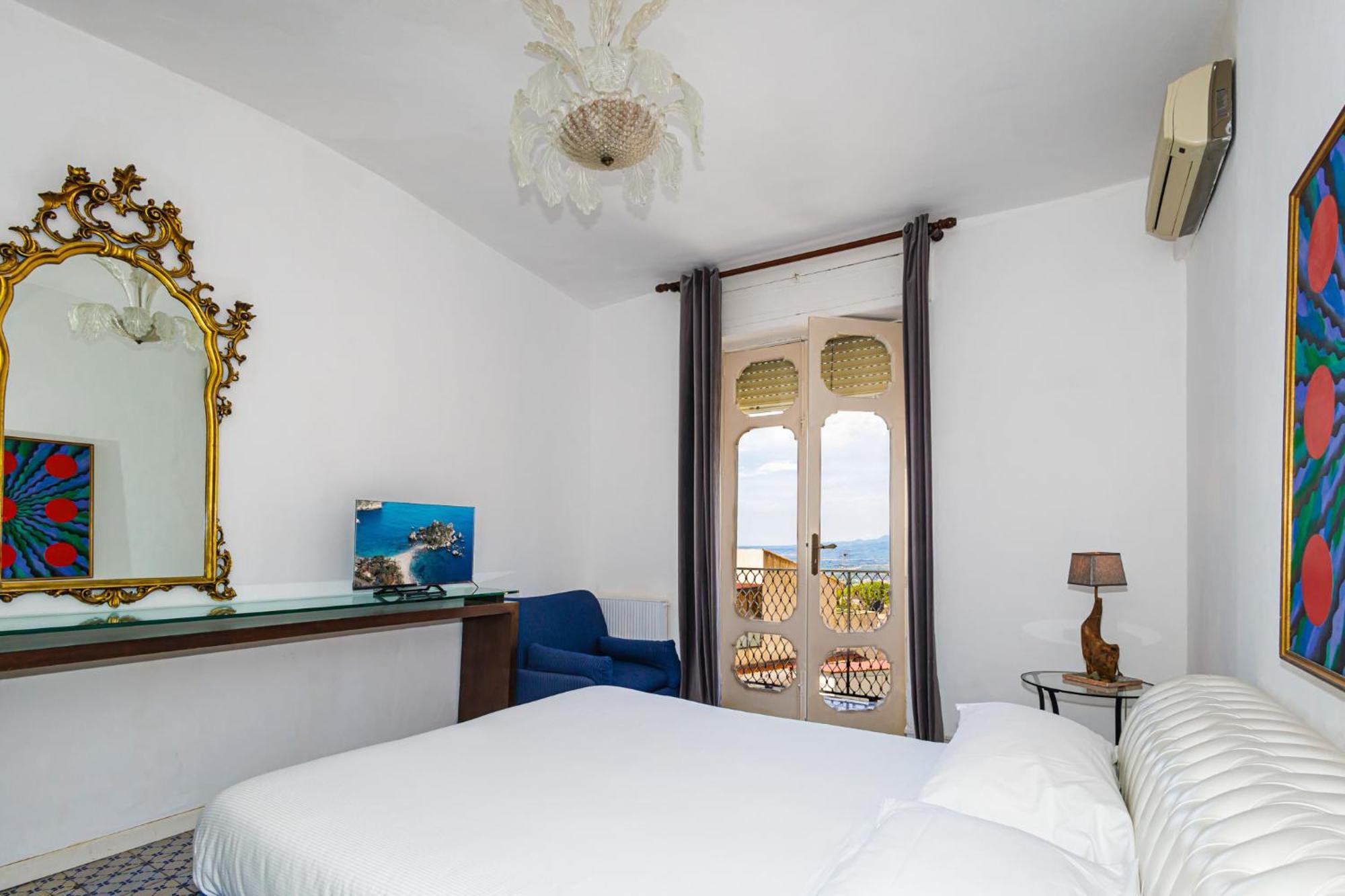 Allegra Experience Taormina Exterior foto