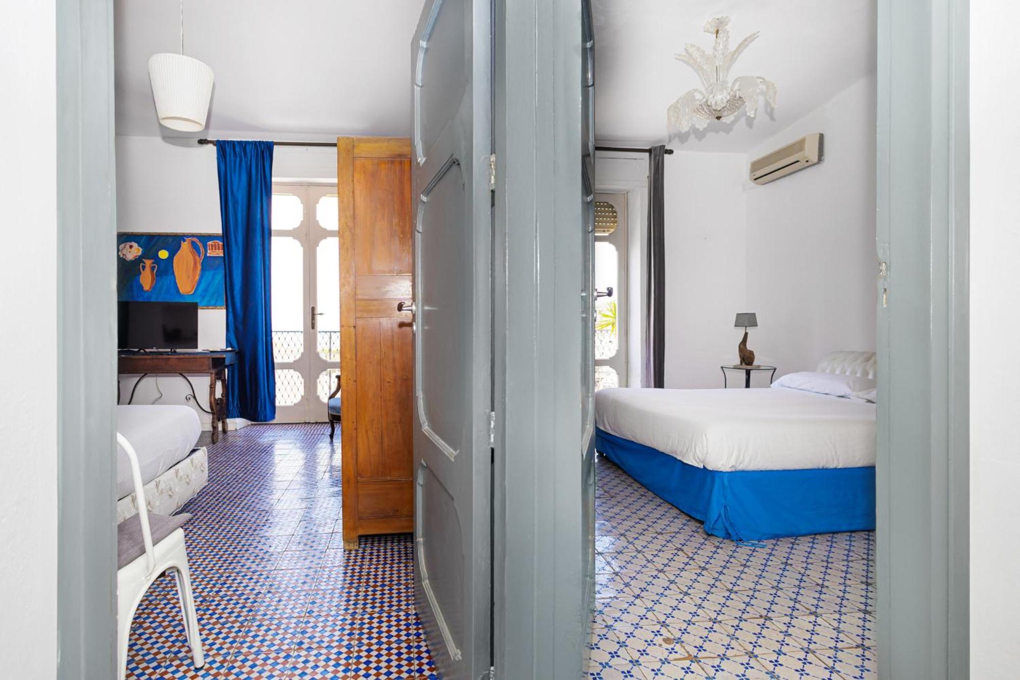 Allegra Experience Taormina Exterior foto