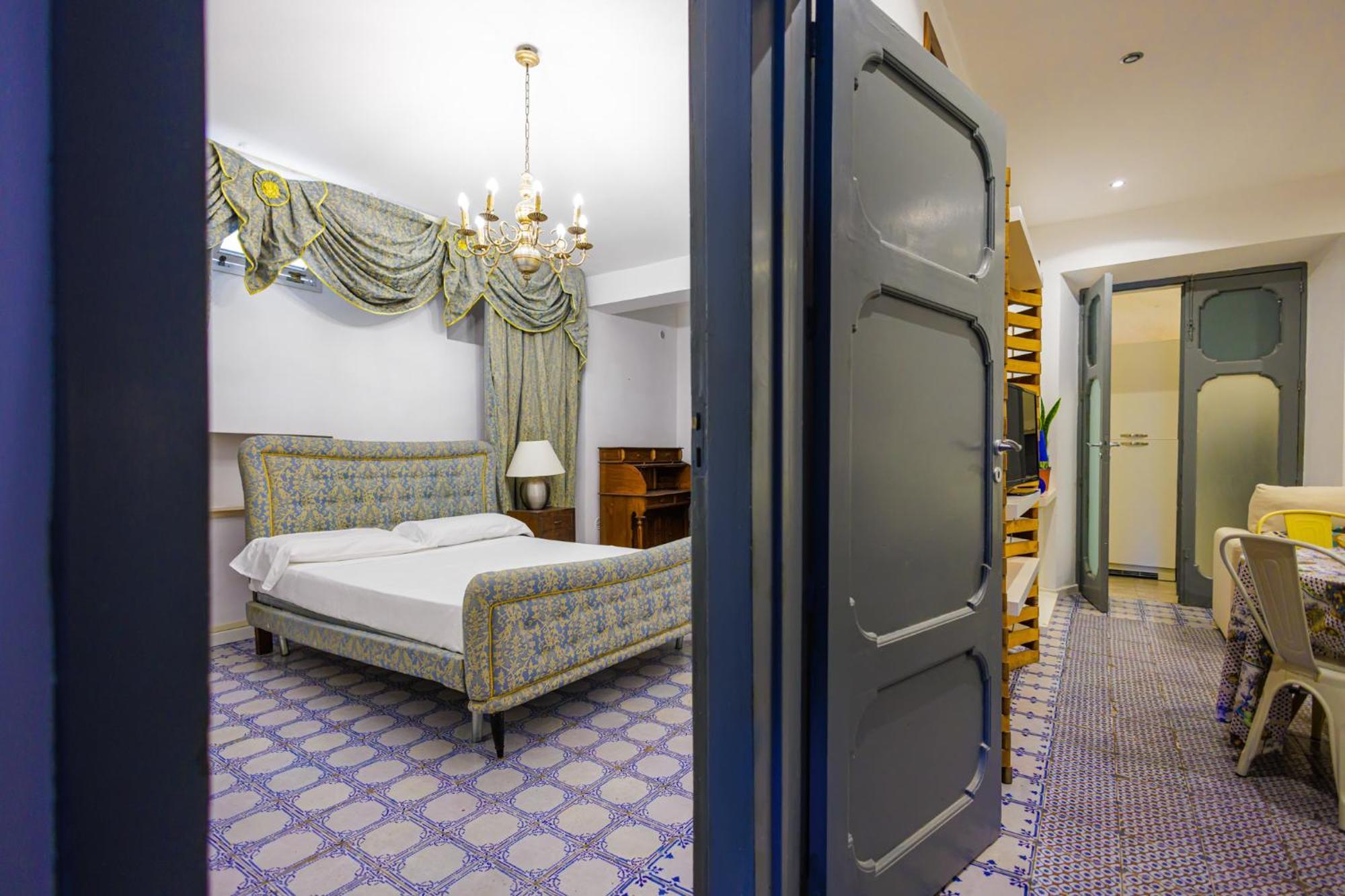 Allegra Experience Taormina Exterior foto